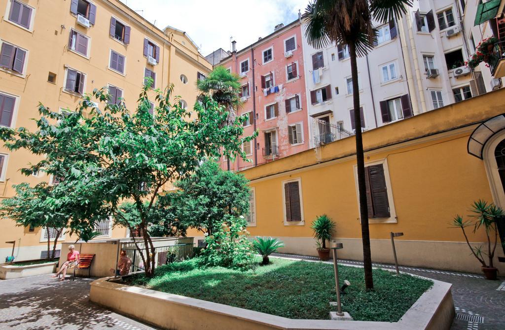 San Pietro'S Home - Guesthouse Rom Eksteriør billede