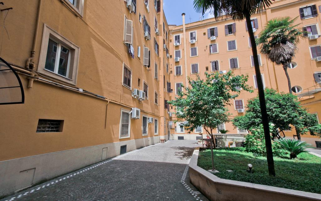 San Pietro'S Home - Guesthouse Rom Eksteriør billede