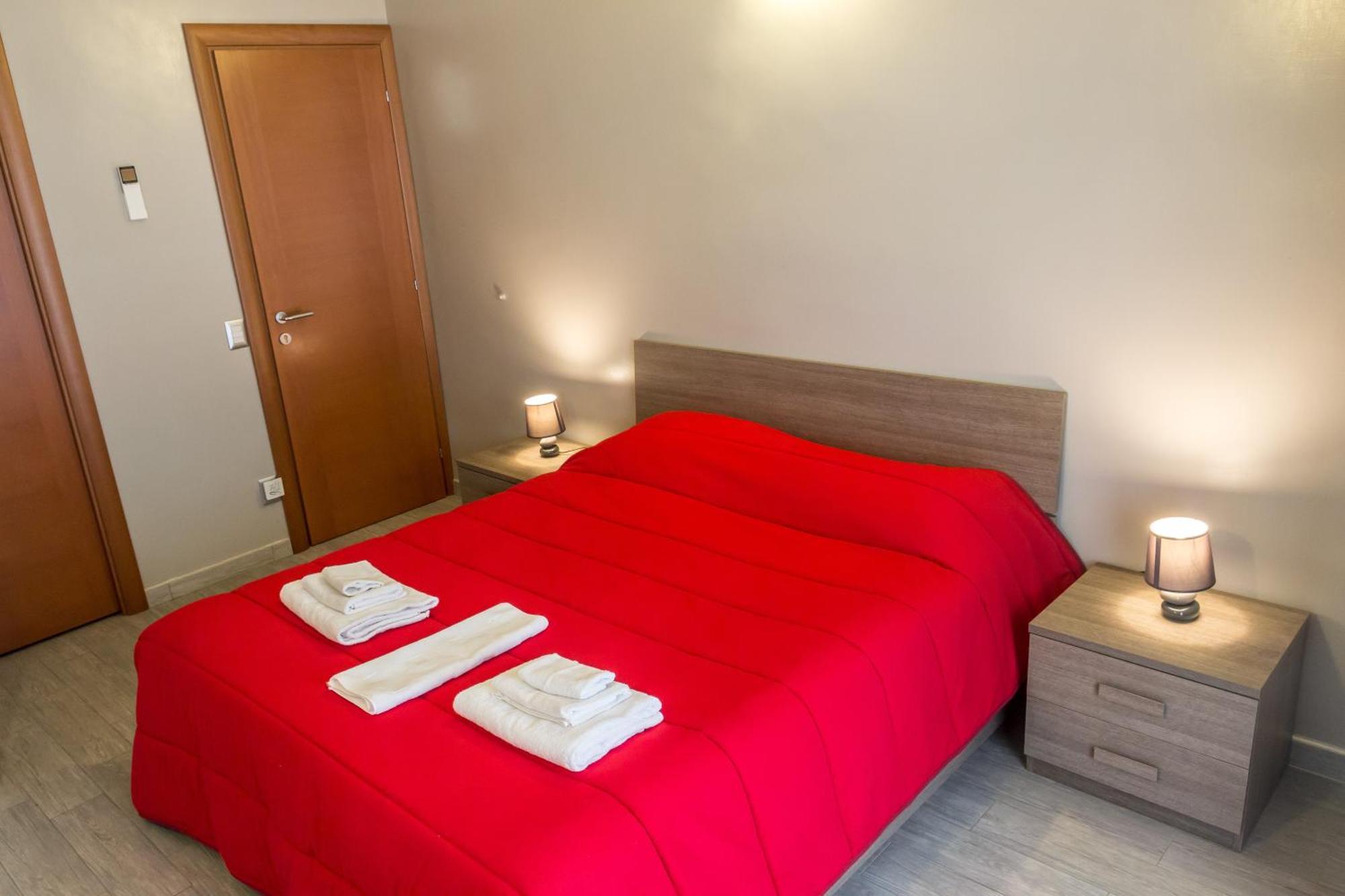 San Pietro'S Home - Guesthouse Rom Værelse billede