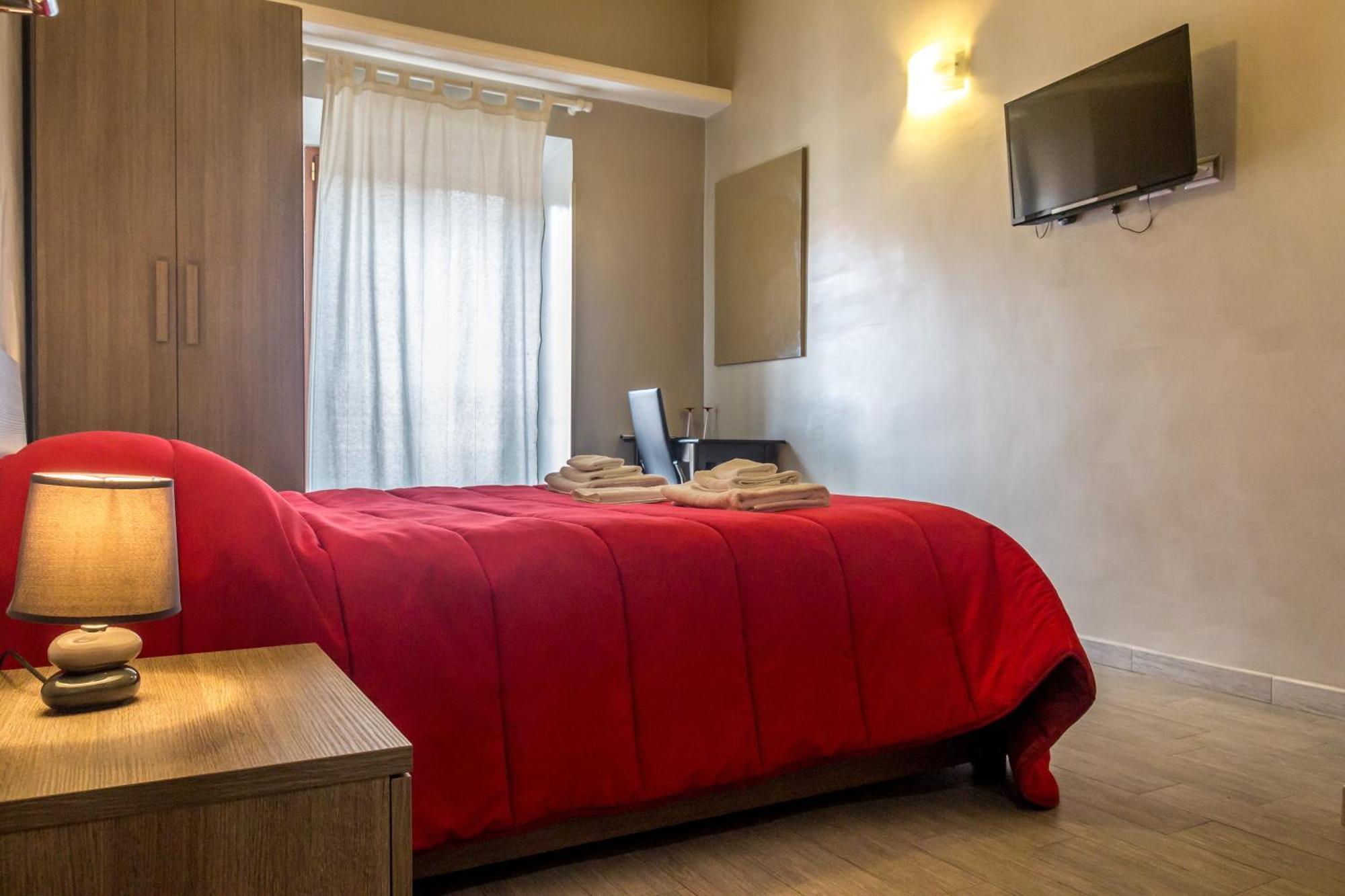 San Pietro'S Home - Guesthouse Rom Værelse billede