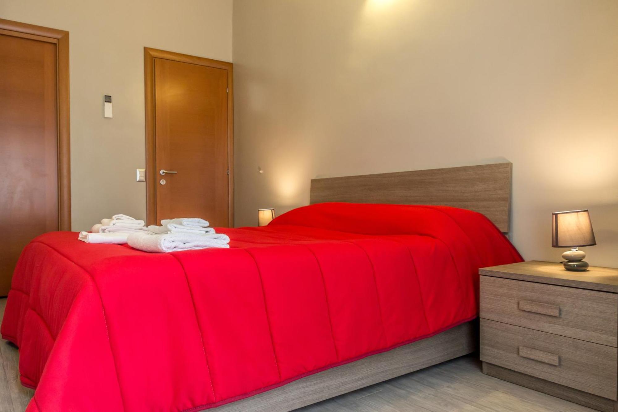 San Pietro'S Home - Guesthouse Rom Værelse billede