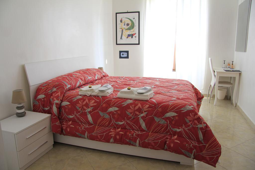 San Pietro'S Home - Guesthouse Rom Værelse billede