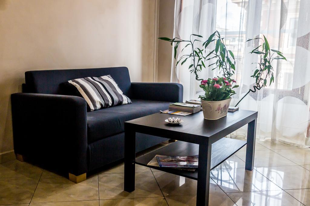 San Pietro'S Home - Guesthouse Rom Eksteriør billede