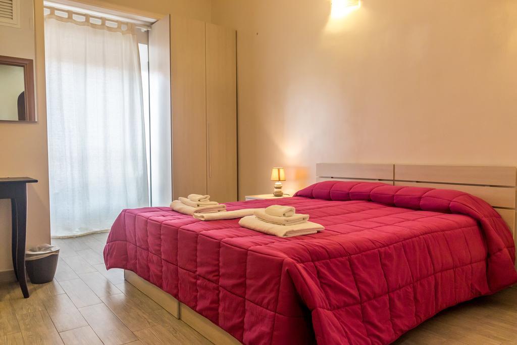 San Pietro'S Home - Guesthouse Rom Eksteriør billede