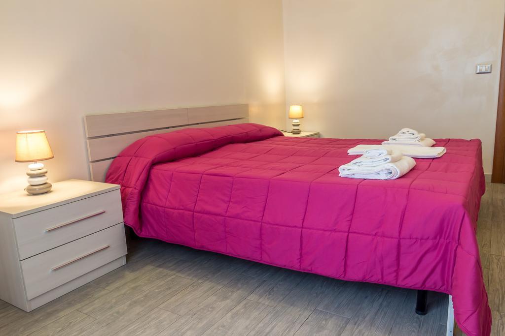San Pietro'S Home - Guesthouse Rom Eksteriør billede