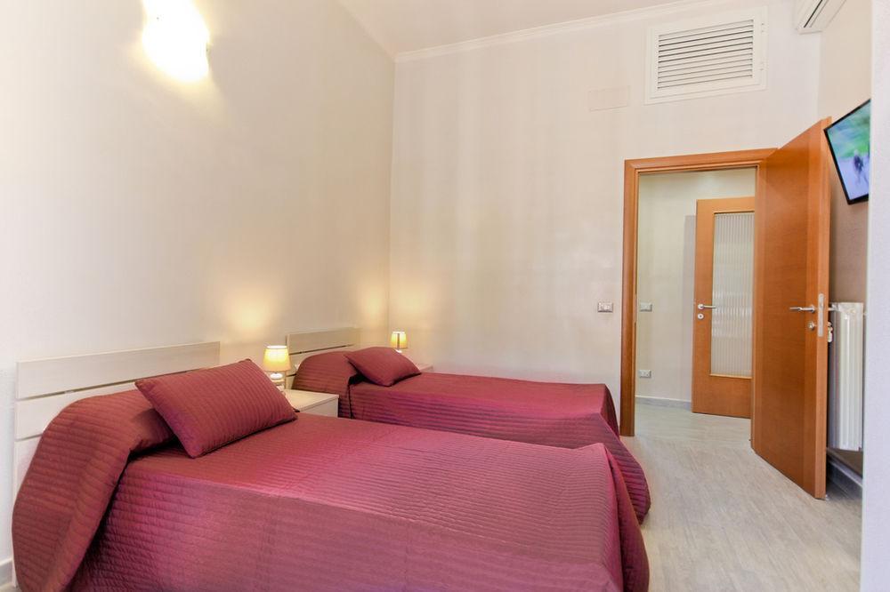 San Pietro'S Home - Guesthouse Rom Eksteriør billede