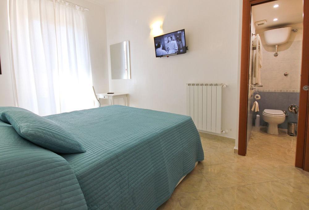 San Pietro'S Home - Guesthouse Rom Eksteriør billede