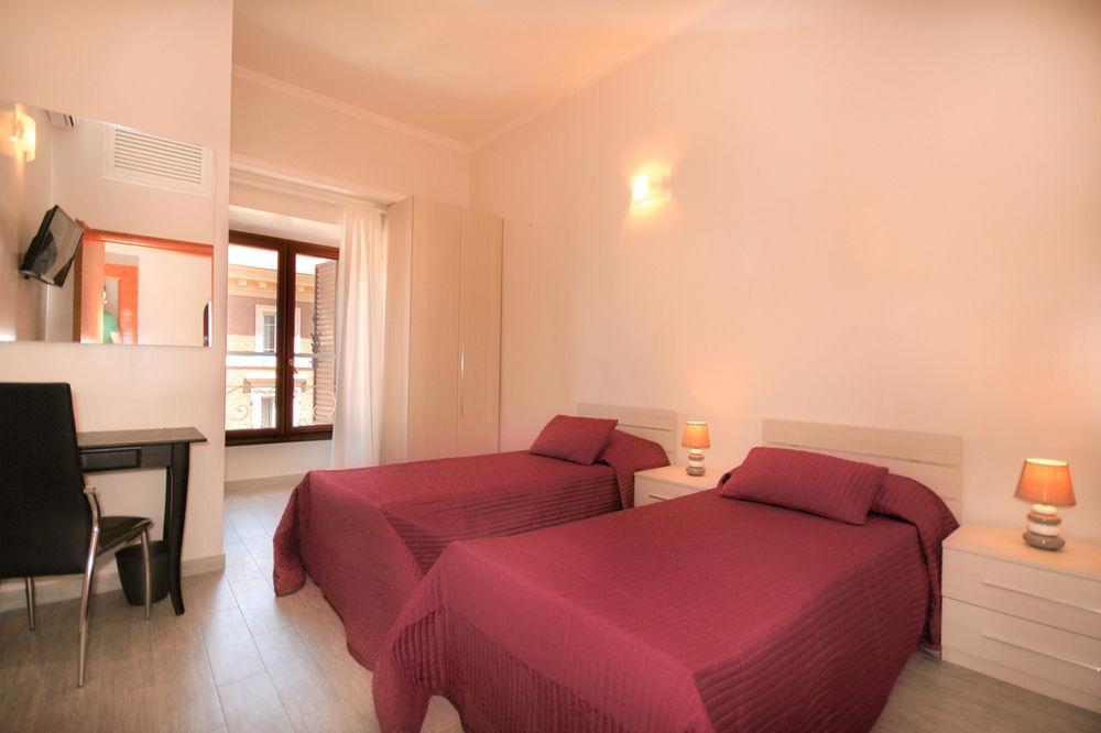 San Pietro'S Home - Guesthouse Rom Eksteriør billede