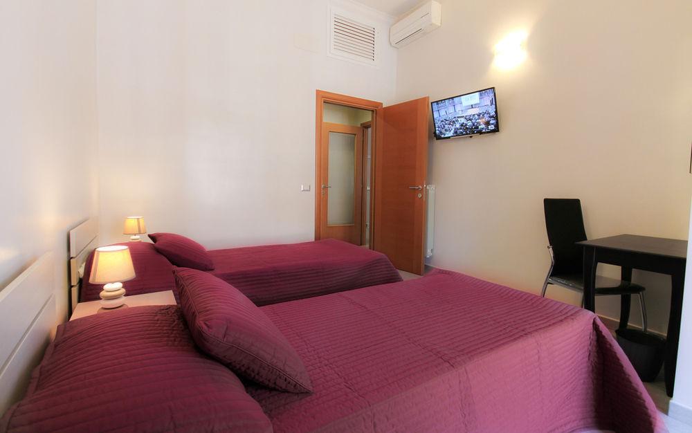 San Pietro'S Home - Guesthouse Rom Eksteriør billede