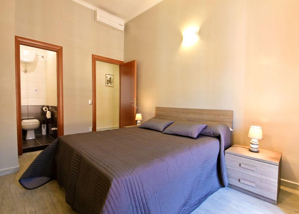 San Pietro'S Home - Guesthouse Rom Eksteriør billede