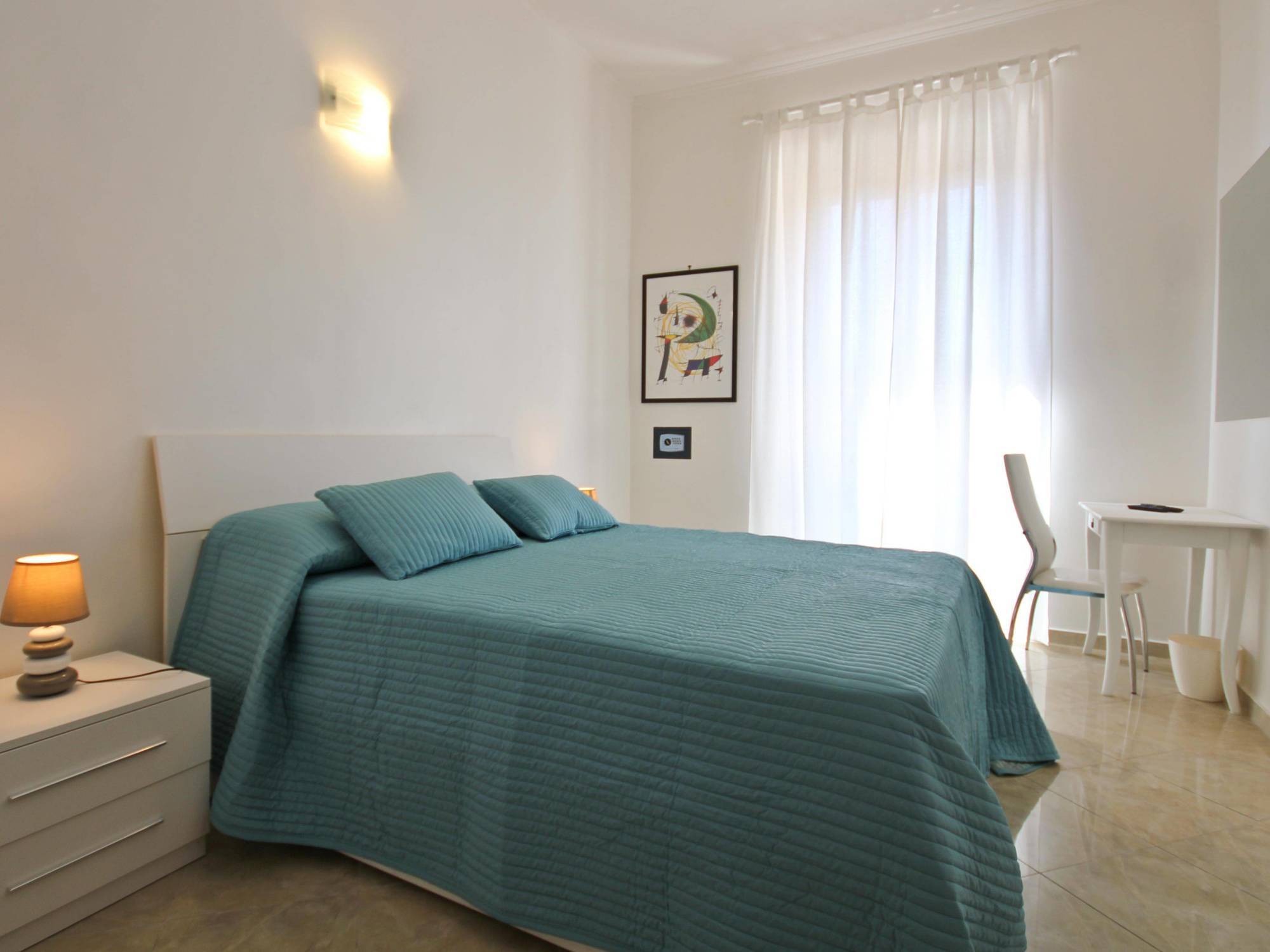 San Pietro'S Home - Guesthouse Rom Eksteriør billede